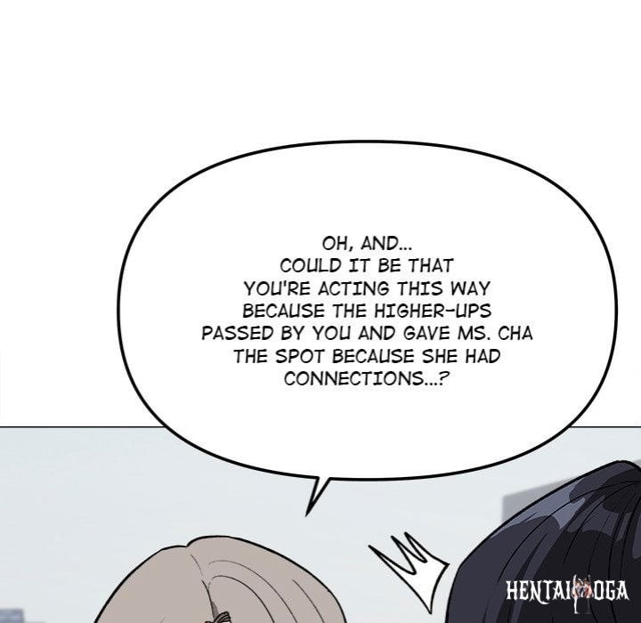 Someone Stop Her! (Uncensored) Someone Stop Her! (Uncensored) Chapter 40 - Page 73