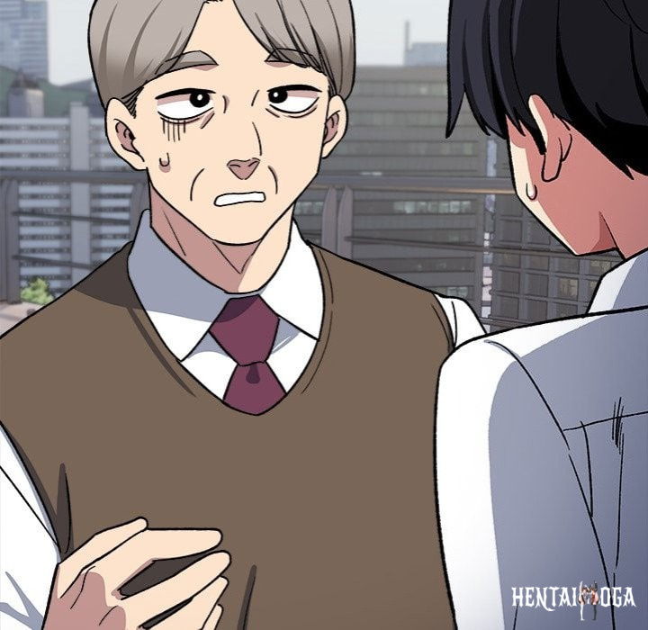 Someone Stop Her! (Uncensored) Someone Stop Her! (Uncensored) Chapter 40 - Page 74