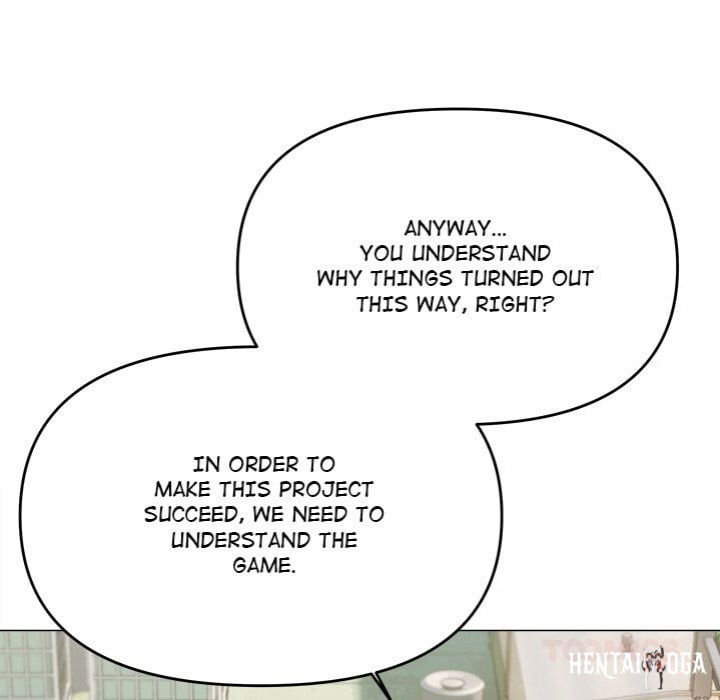 Someone Stop Her! (Uncensored) Someone Stop Her! (Uncensored) Chapter 40 - Page 76