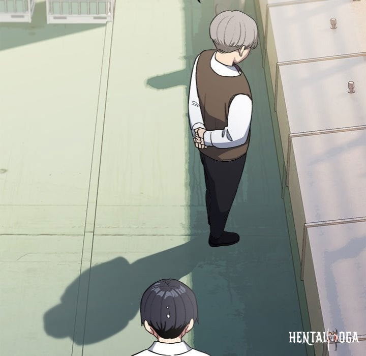 Someone Stop Her! (Uncensored) Someone Stop Her! (Uncensored) Chapter 40 - Page 77