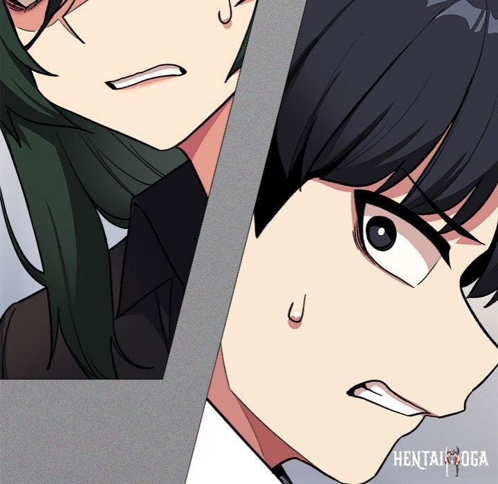 Someone Stop Her! (Uncensored) Someone Stop Her! (Uncensored) Chapter 40 - Page 8