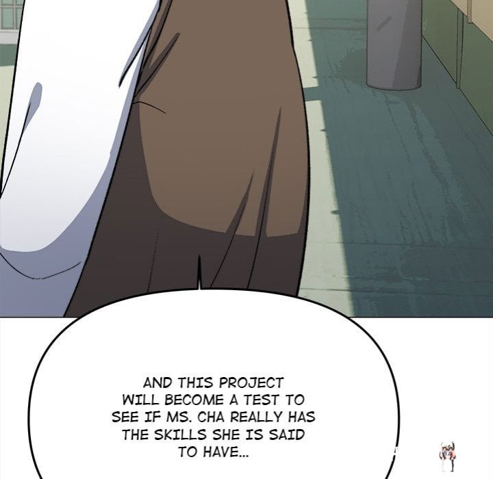 Someone Stop Her! (Uncensored) Someone Stop Her! (Uncensored) Chapter 40 - Page 81