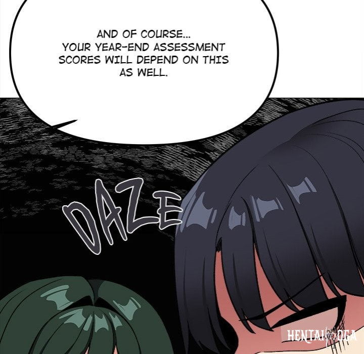 Someone Stop Her! (Uncensored) Someone Stop Her! (Uncensored) Chapter 40 - Page 83