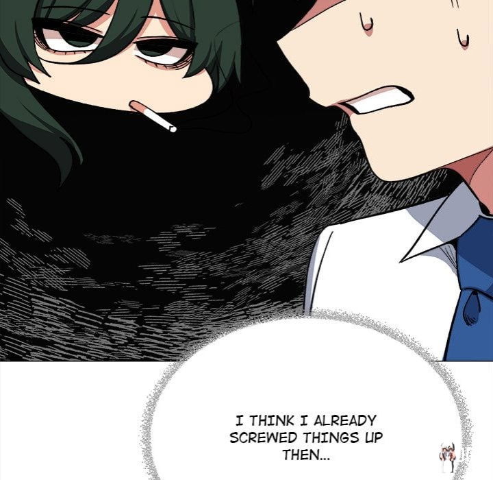 Someone Stop Her! (Uncensored) Someone Stop Her! (Uncensored) Chapter 40 - Page 84