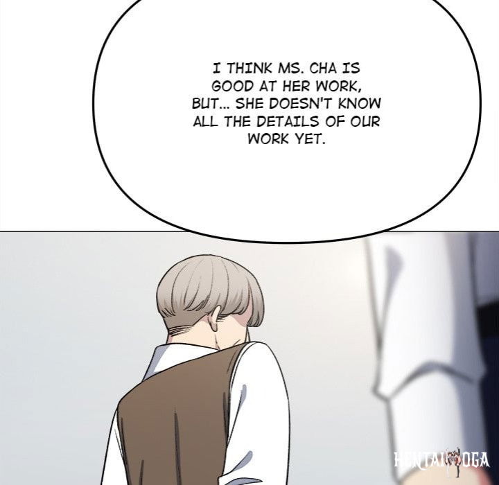 Someone Stop Her! (Uncensored) Someone Stop Her! (Uncensored) Chapter 40 - Page 86