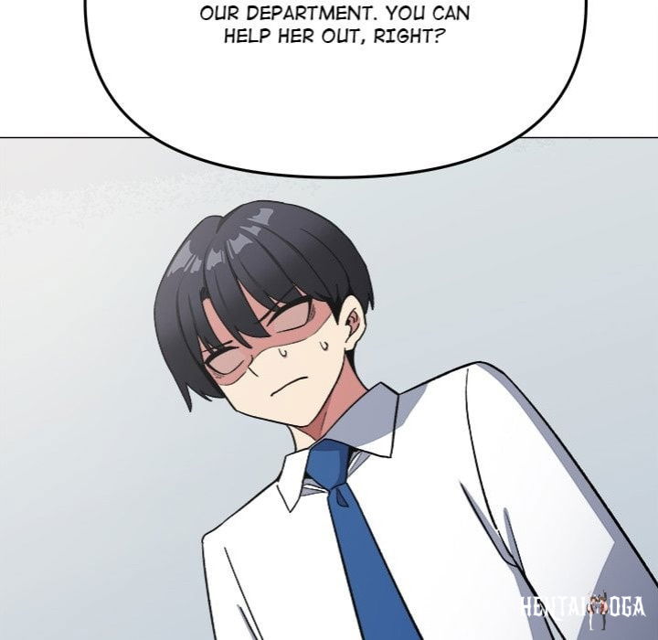 Someone Stop Her! (Uncensored) Someone Stop Her! (Uncensored) Chapter 40 - Page 89