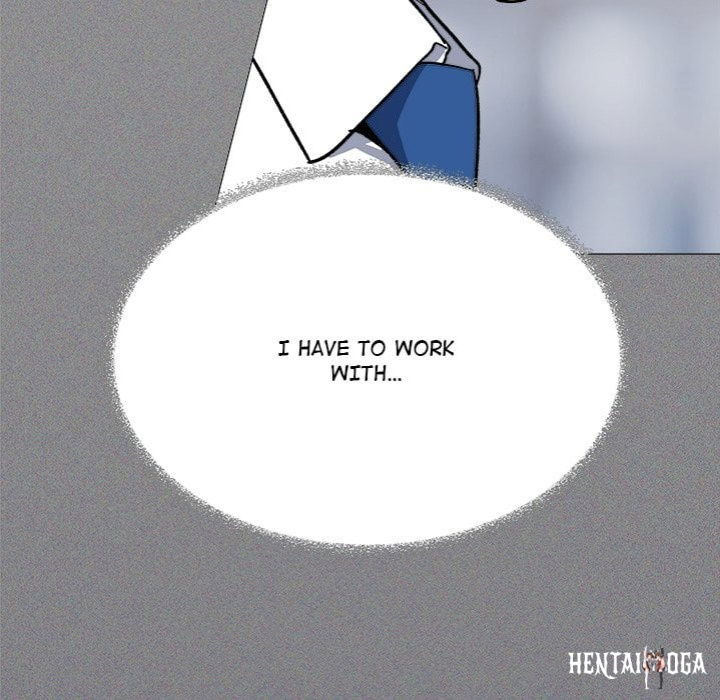 Someone Stop Her! (Uncensored) Someone Stop Her! (Uncensored) Chapter 40 - Page 9