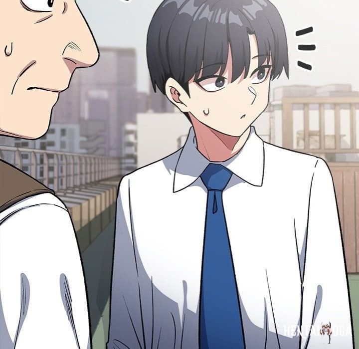 Someone Stop Her! (Uncensored) Someone Stop Her! (Uncensored) Chapter 40 - Page 93