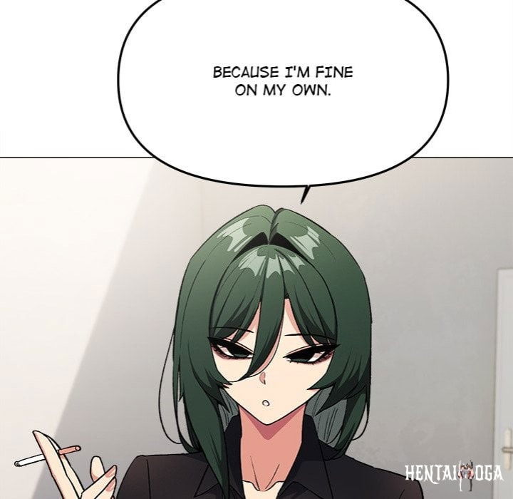 Someone Stop Her! (Uncensored) Someone Stop Her! (Uncensored) Chapter 40 - Page 95