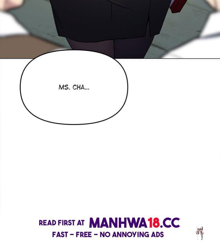 Someone Stop Her! (Uncensored) Someone Stop Her! (Uncensored) Chapter 40 - Page 97