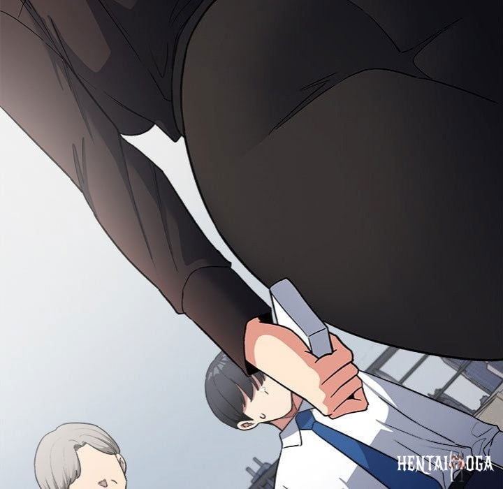 Someone Stop Her! (Uncensored) Someone Stop Her! (Uncensored) Chapter 40 - Page 99