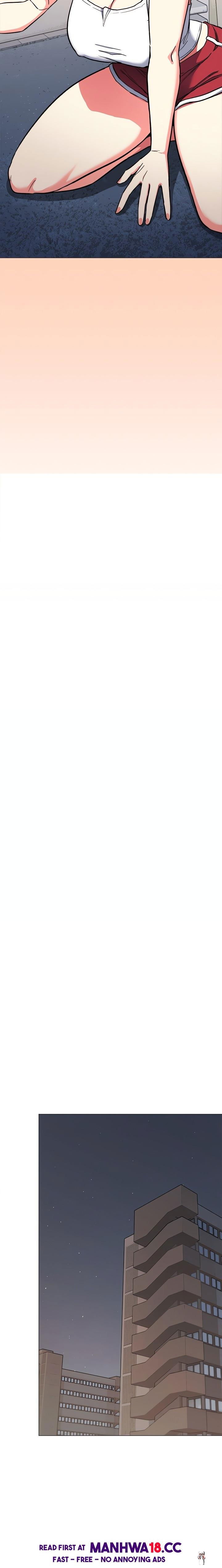 Someone Stop Her! (Uncensored) Someone Stop Her! (Uncensored) Chapter 41 - Page 19