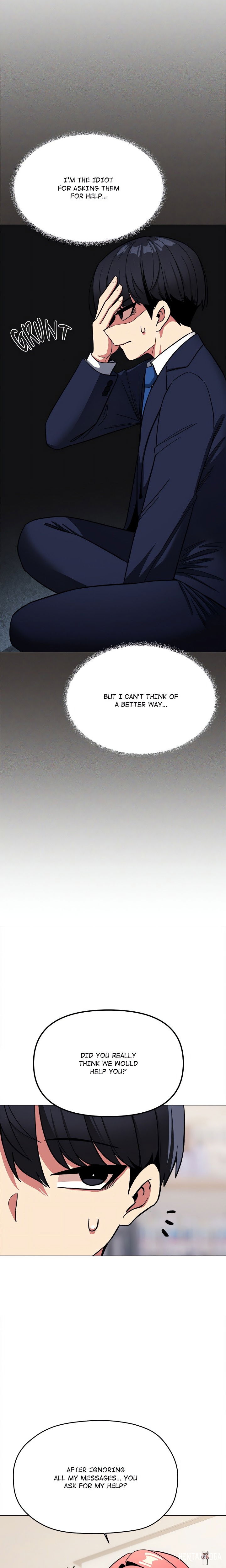 Someone Stop Her! (Uncensored) Someone Stop Her! (Uncensored) Chapter 41 - Page 7