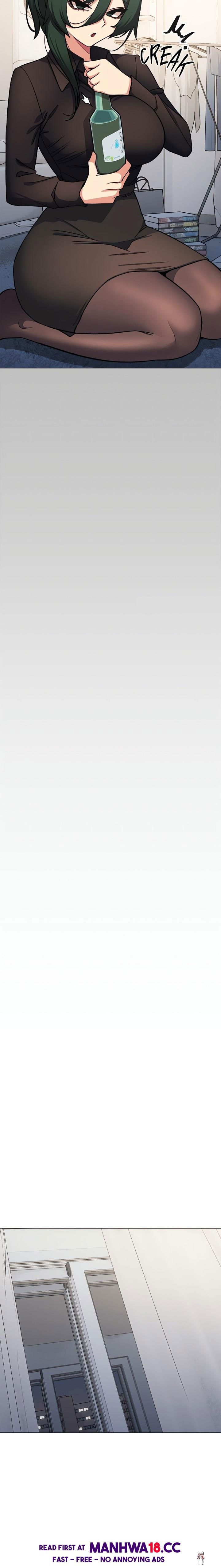 Someone Stop Her! (Uncensored) Someone Stop Her! (Uncensored) Chapter 42 - P&aacute;gina 29