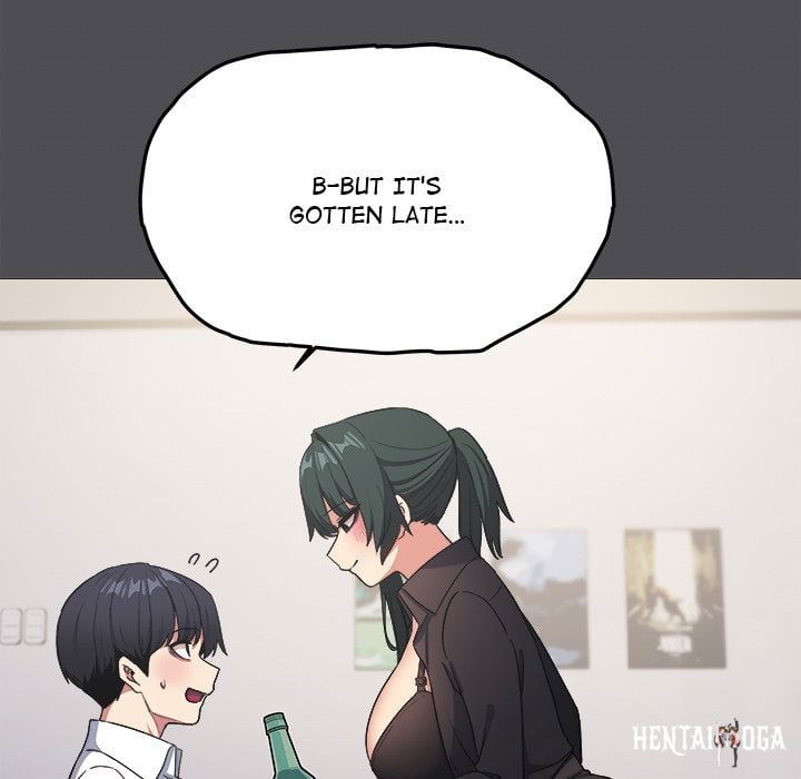 Someone Stop Her! (Uncensored) Someone Stop Her! (Uncensored) Chapter 43 - Страница 102