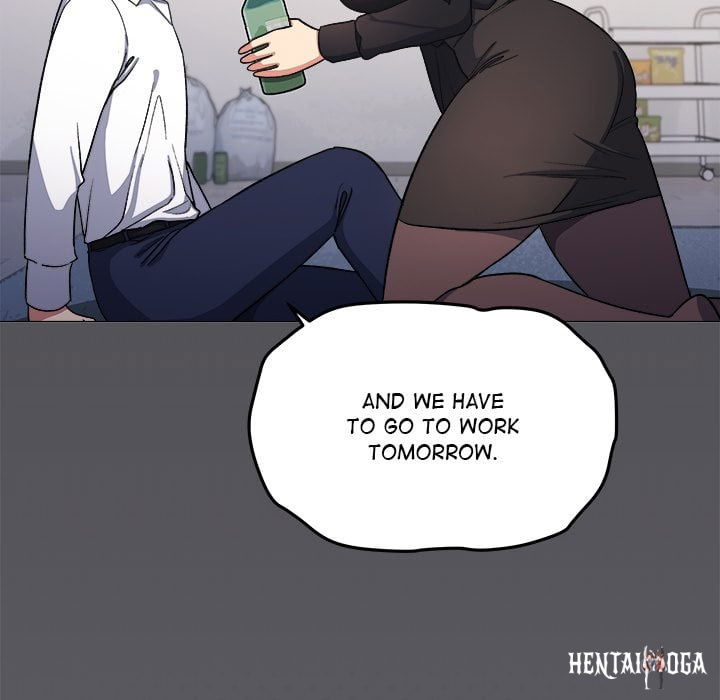 Someone Stop Her! (Uncensored) Someone Stop Her! (Uncensored) Chapter 43 - Страница 103