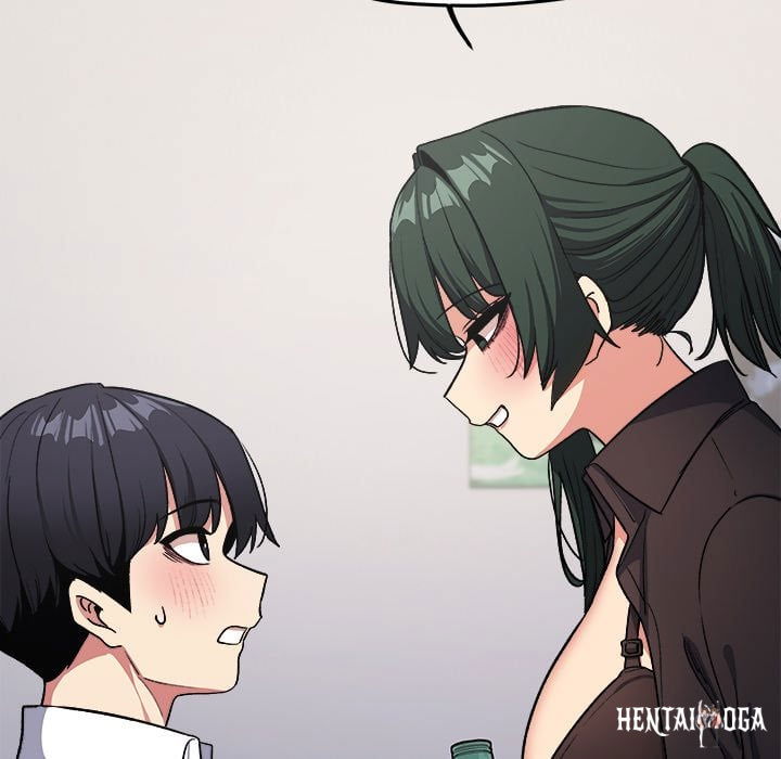 Someone Stop Her! (Uncensored) Someone Stop Her! (Uncensored) Chapter 43 - Страница 105