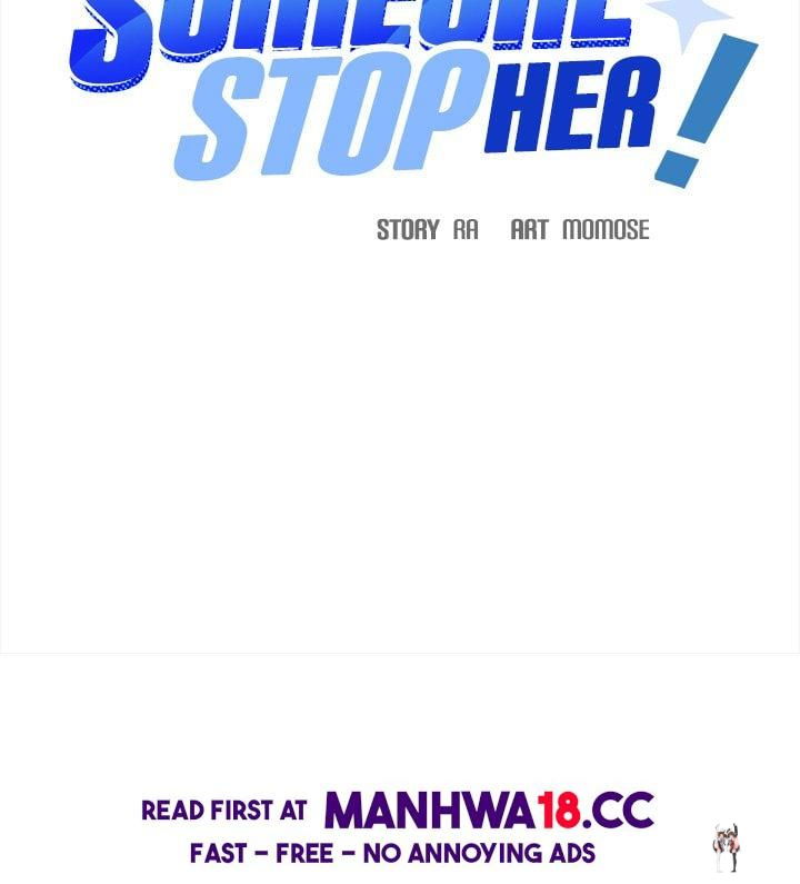 Someone Stop Her! (Uncensored) Someone Stop Her! (Uncensored) Chapter 43 - Страница 112