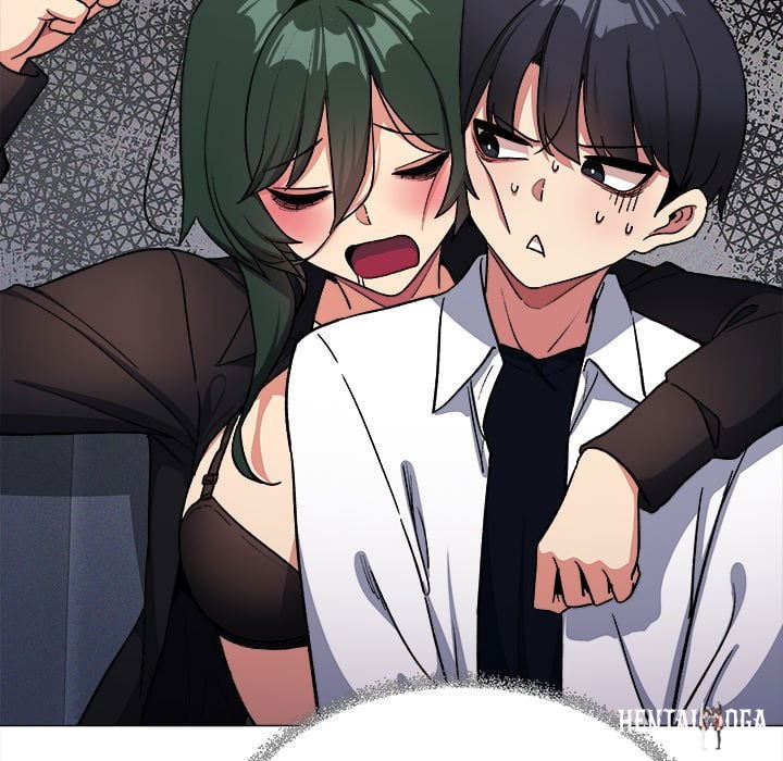 Someone Stop Her! (Uncensored) Someone Stop Her! (Uncensored) Chapter 43 - Страница 121