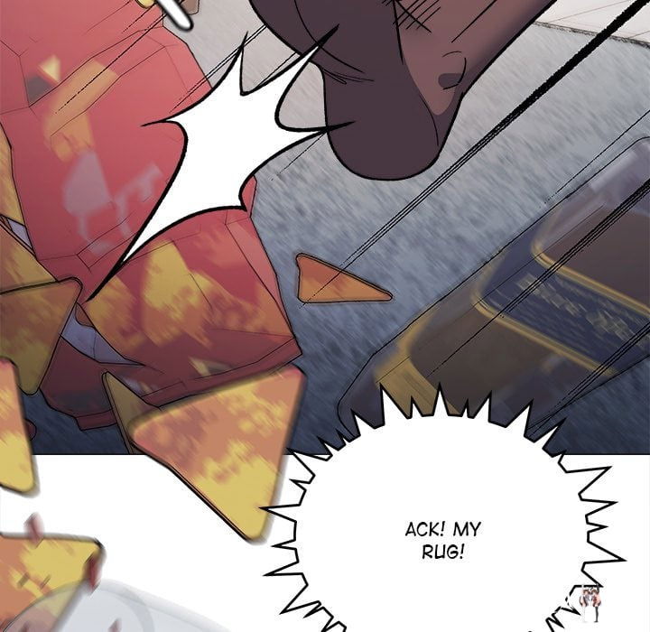 Someone Stop Her! (Uncensored) Someone Stop Her! (Uncensored) Chapter 43 - Страница 124