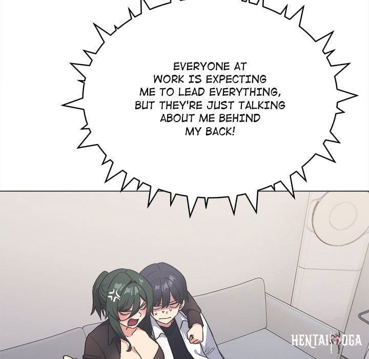 Someone Stop Her! (Uncensored) Someone Stop Her! (Uncensored) Chapter 43 - Страница 126