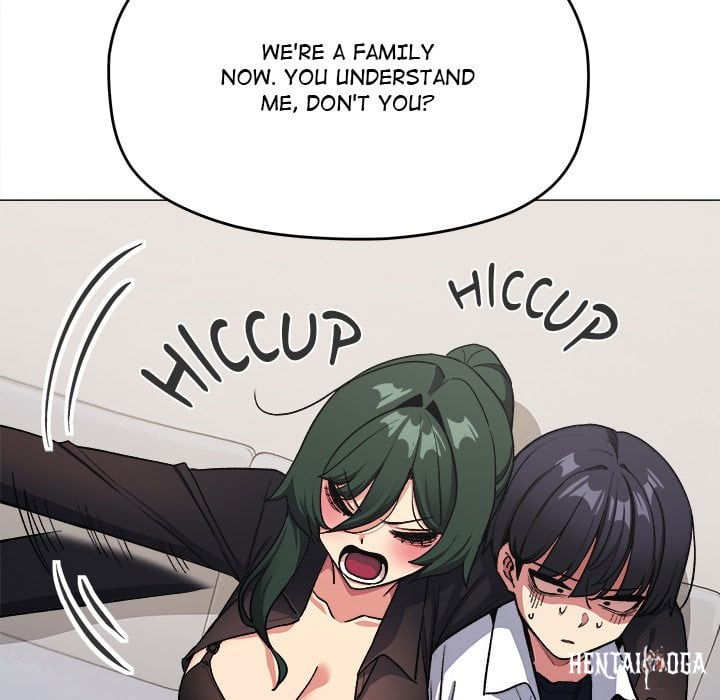 Someone Stop Her! (Uncensored) Someone Stop Her! (Uncensored) Chapter 43 - Страница 129