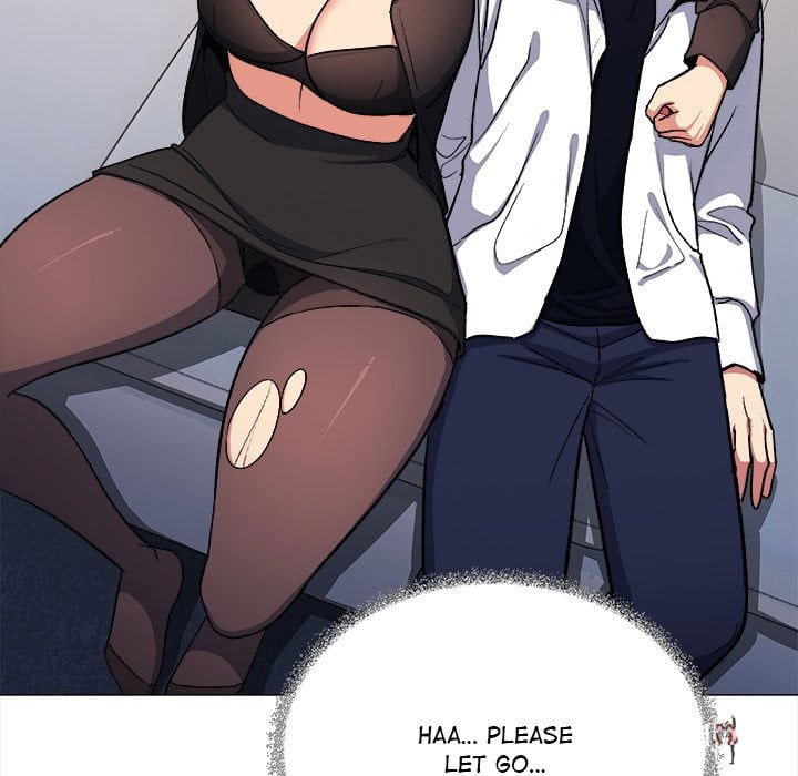 Someone Stop Her! (Uncensored) Someone Stop Her! (Uncensored) Chapter 43 - Страница 130