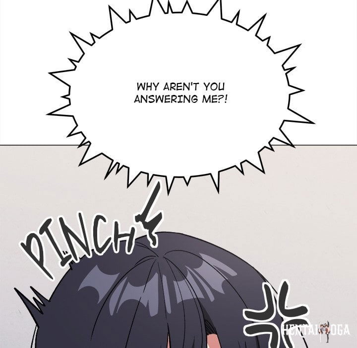 Someone Stop Her! (Uncensored) Someone Stop Her! (Uncensored) Chapter 43 - Страница 132