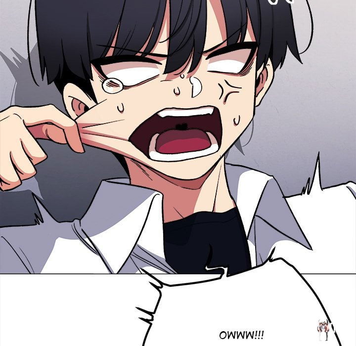 Someone Stop Her! (Uncensored) Someone Stop Her! (Uncensored) Chapter 43 - Страница 133