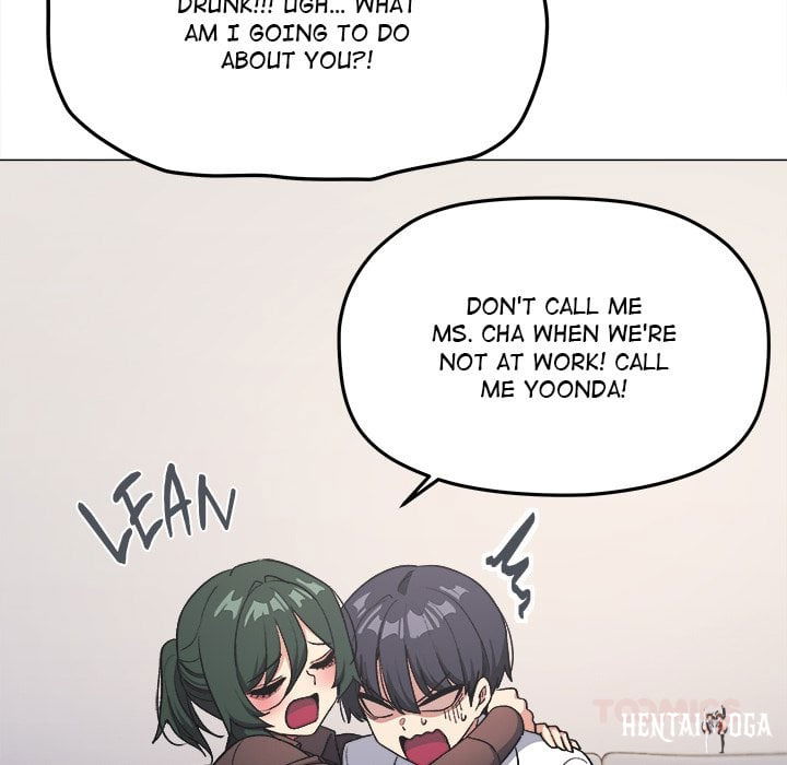 Someone Stop Her! (Uncensored) Someone Stop Her! (Uncensored) Chapter 43 - Страница 135