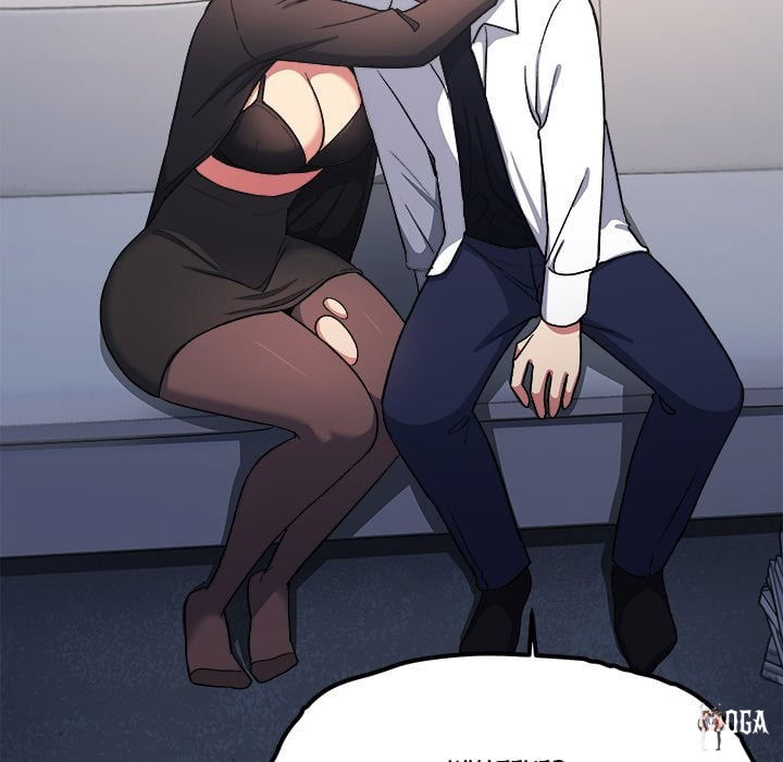 Someone Stop Her! (Uncensored) Someone Stop Her! (Uncensored) Chapter 43 - Страница 136