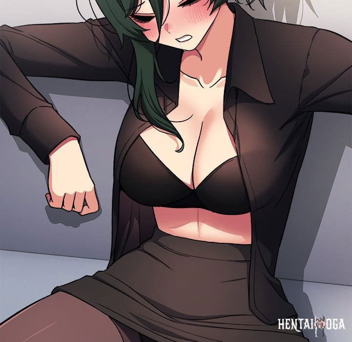 Someone Stop Her! (Uncensored) Someone Stop Her! (Uncensored) Chapter 43 - Страница 139