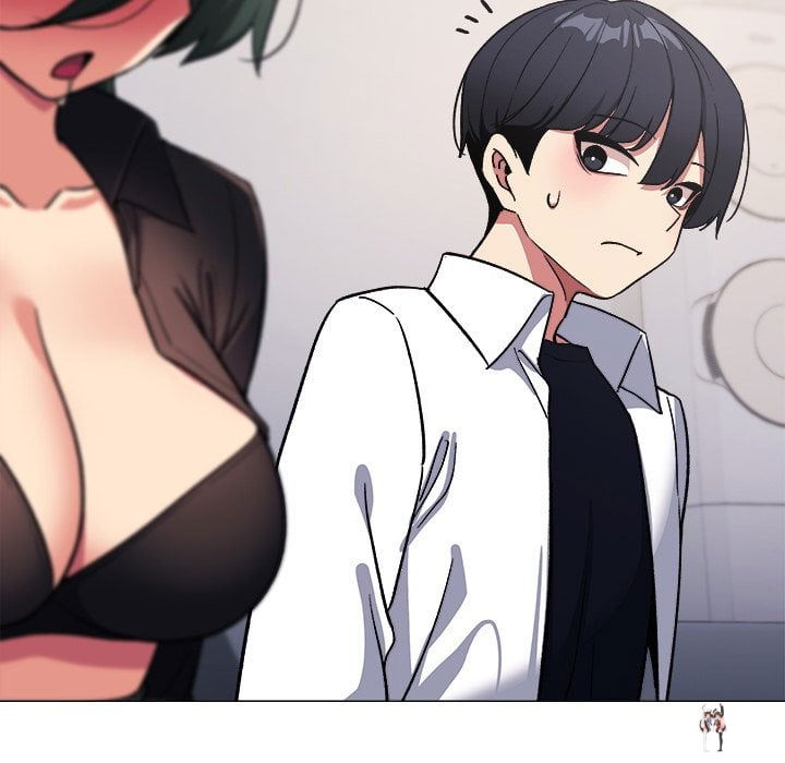 Someone Stop Her! (Uncensored) Someone Stop Her! (Uncensored) Chapter 43 - Страница 143