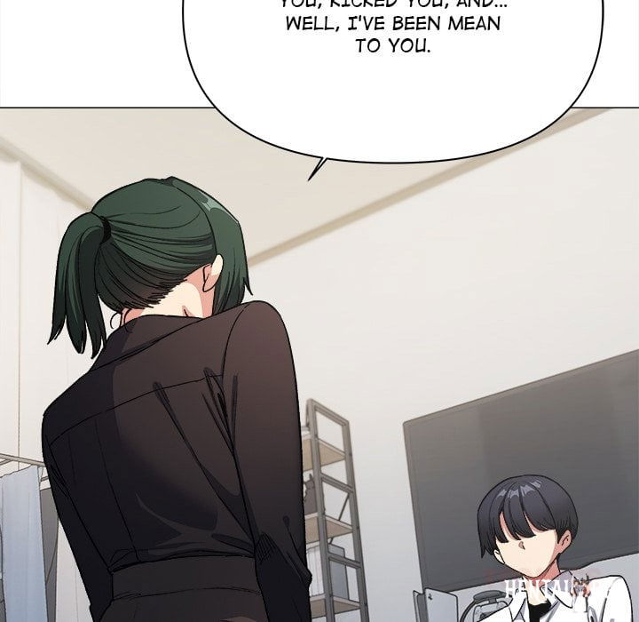 Someone Stop Her! (Uncensored) Someone Stop Her! (Uncensored) Chapter 43 - Страница 15