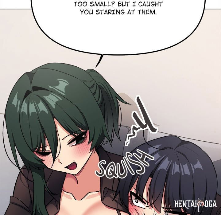 Someone Stop Her! (Uncensored) Someone Stop Her! (Uncensored) Chapter 43 - Страница 150