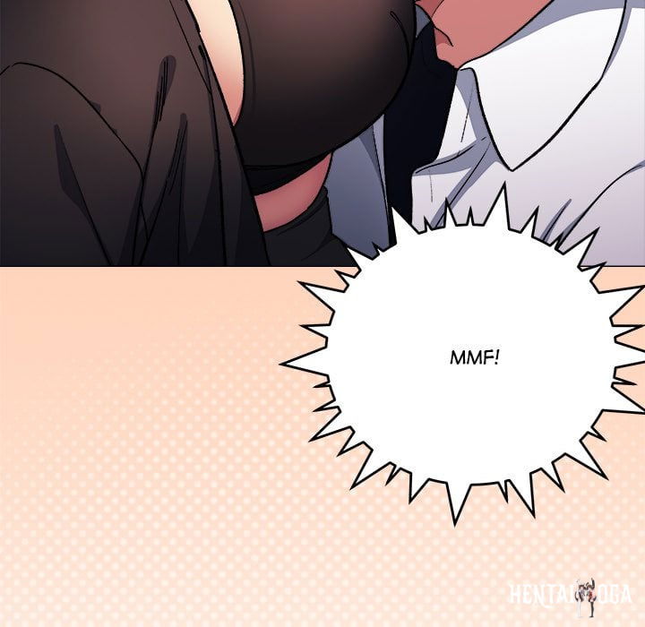 Someone Stop Her! (Uncensored) Someone Stop Her! (Uncensored) Chapter 43 - Страница 154