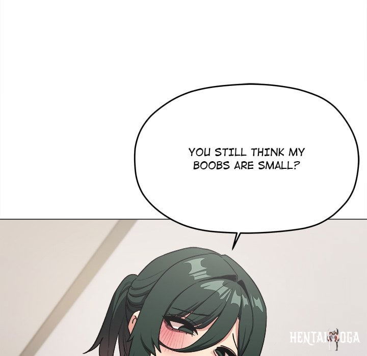 Someone Stop Her! (Uncensored) Someone Stop Her! (Uncensored) Chapter 43 - Страница 156