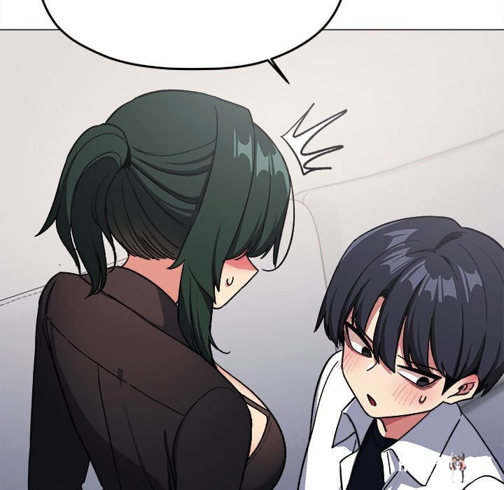 Someone Stop Her! (Uncensored) Someone Stop Her! (Uncensored) Chapter 43 - Страница 160