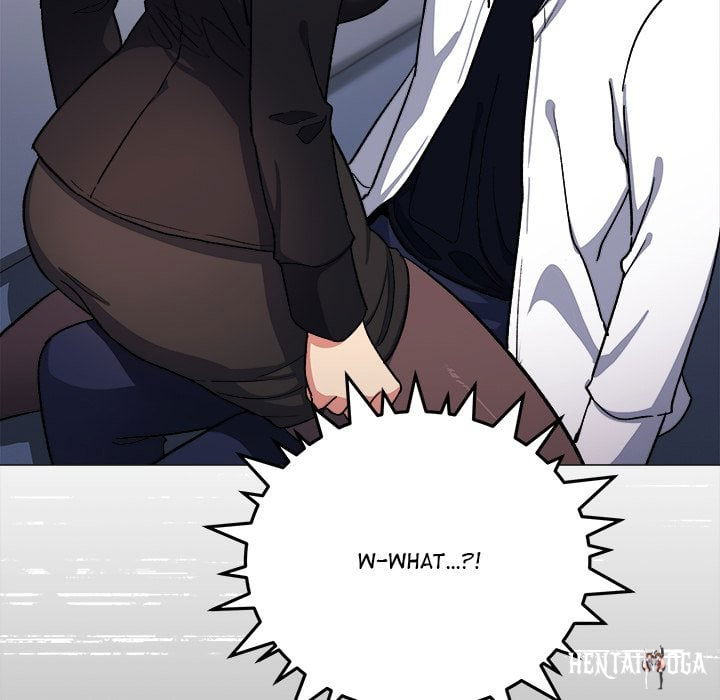 Someone Stop Her! (Uncensored) Someone Stop Her! (Uncensored) Chapter 43 - Страница 161