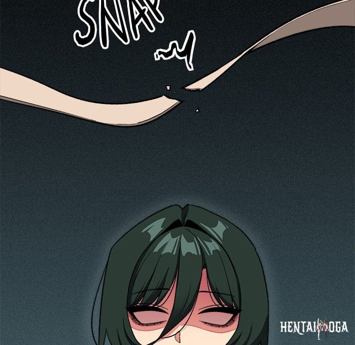 Someone Stop Her! (Uncensored) Someone Stop Her! (Uncensored) Chapter 43 - Страница 163