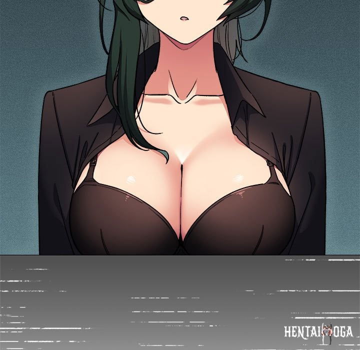 Someone Stop Her! (Uncensored) Someone Stop Her! (Uncensored) Chapter 43 - Страница 164