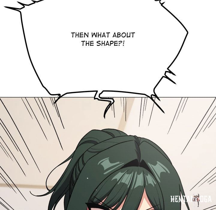 Someone Stop Her! (Uncensored) Someone Stop Her! (Uncensored) Chapter 43 - Страница 169