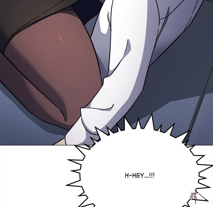 Someone Stop Her! (Uncensored) Someone Stop Her! (Uncensored) Chapter 43 - Страница 175