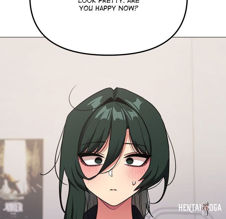 Someone Stop Her! (Uncensored) Someone Stop Her! (Uncensored) Chapter 43 - Страница 177