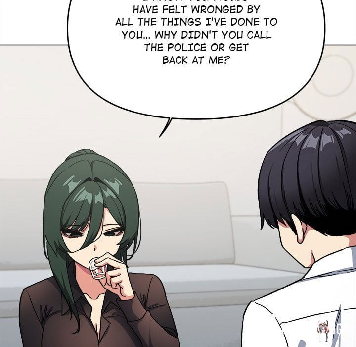 Someone Stop Her! (Uncensored) Someone Stop Her! (Uncensored) Chapter 43 - Страница 18