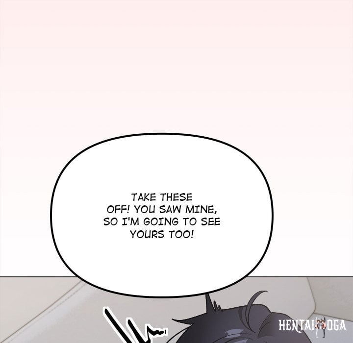 Someone Stop Her! (Uncensored) Someone Stop Her! (Uncensored) Chapter 43 - Страница 181