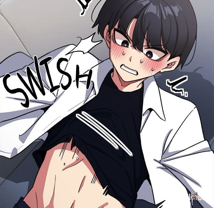 Someone Stop Her! (Uncensored) Someone Stop Her! (Uncensored) Chapter 43 - Страница 182