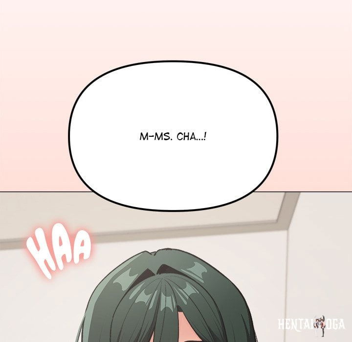 Someone Stop Her! (Uncensored) Someone Stop Her! (Uncensored) Chapter 43 - Страница 184