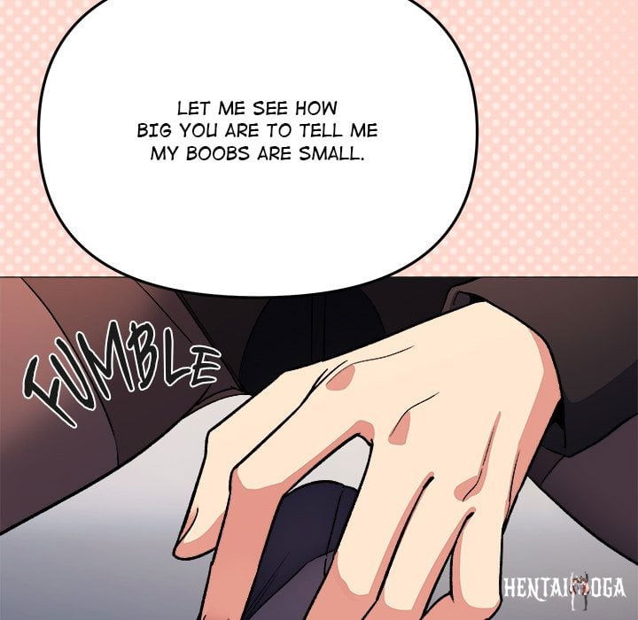 Someone Stop Her! (Uncensored) Someone Stop Her! (Uncensored) Chapter 43 - Страница 189