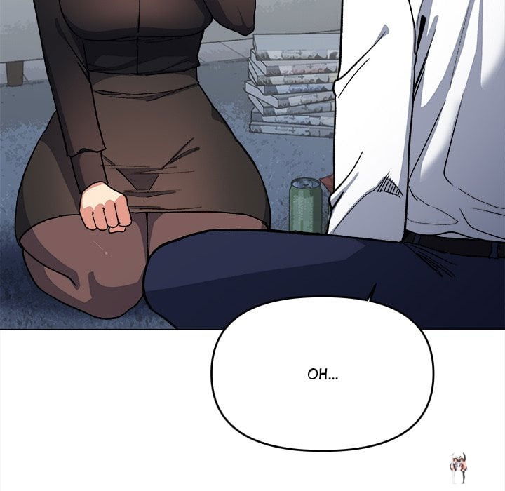 Someone Stop Her! (Uncensored) Someone Stop Her! (Uncensored) Chapter 43 - Страница 19